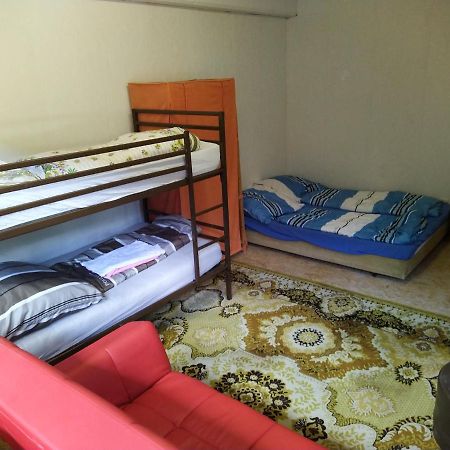 Hostel In Der Friedensfabrik Wanfried מראה חיצוני תמונה