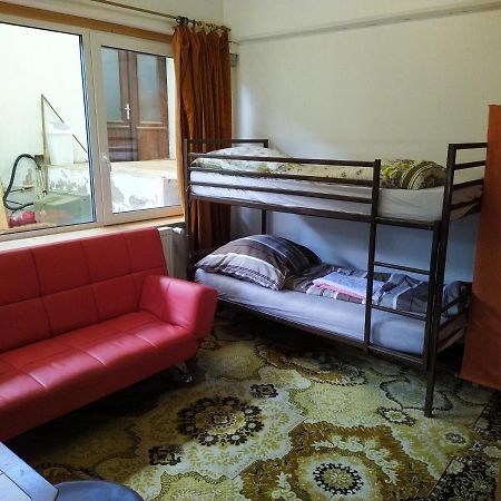 Hostel In Der Friedensfabrik Wanfried מראה חיצוני תמונה